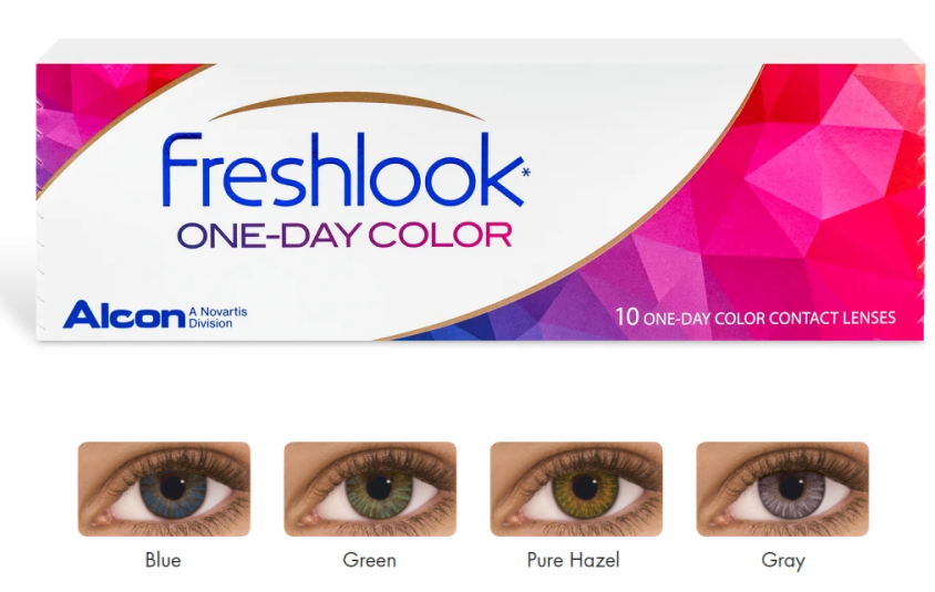 freshlook