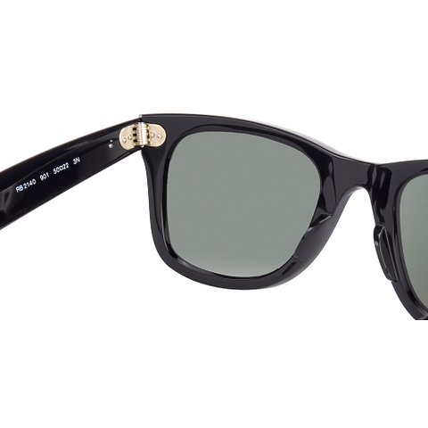 Ray-Ban New Wayfarer Classic Sunglasses - Farfetch