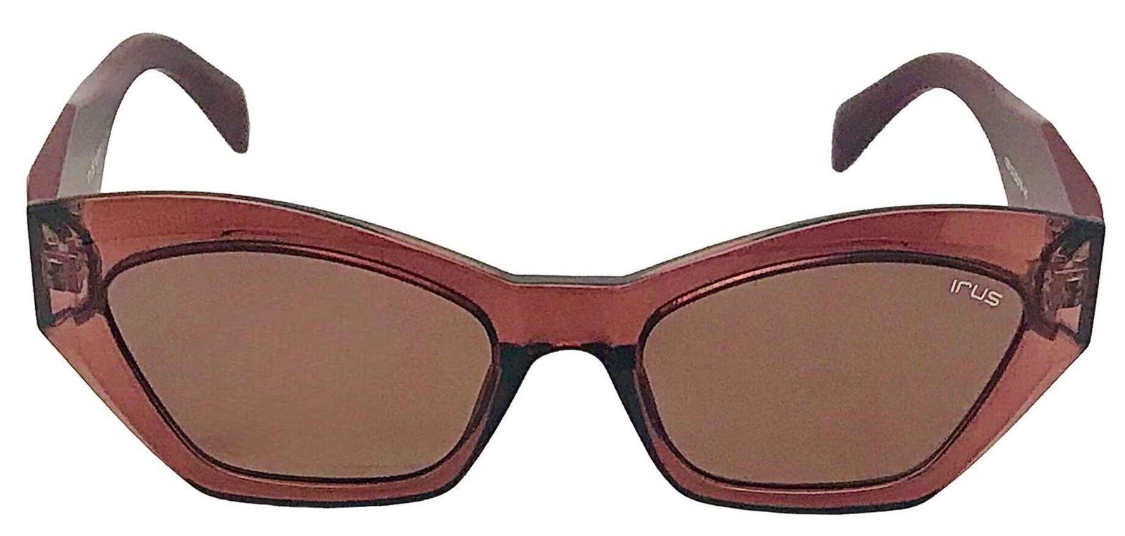 IRUS 1265 Square Sunglasses – IDEE Eyewear