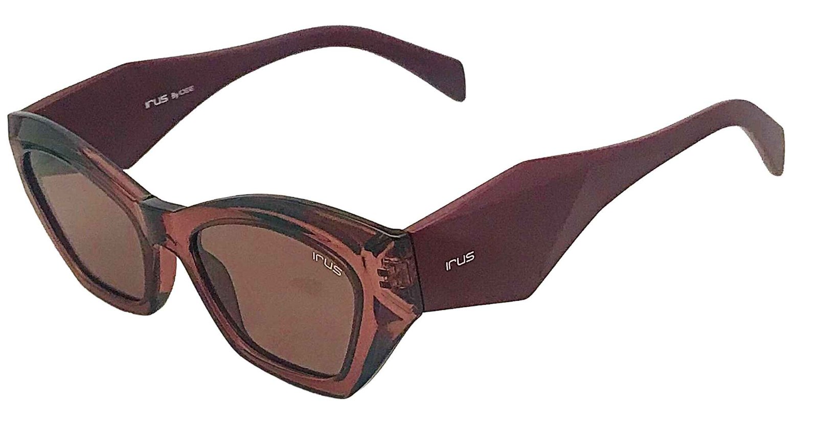 Buy IRUS By IDEE By IDEE IRS1030C5SG Rectangular Unisex Sunglasses at Best  Price @ Tata CLiQ