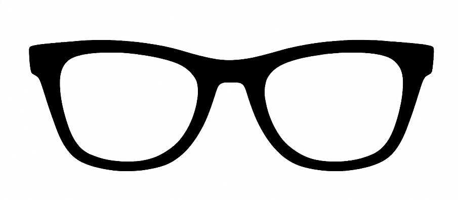 Wayfarer shape