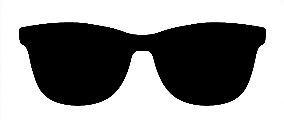 Wayfarer Shape