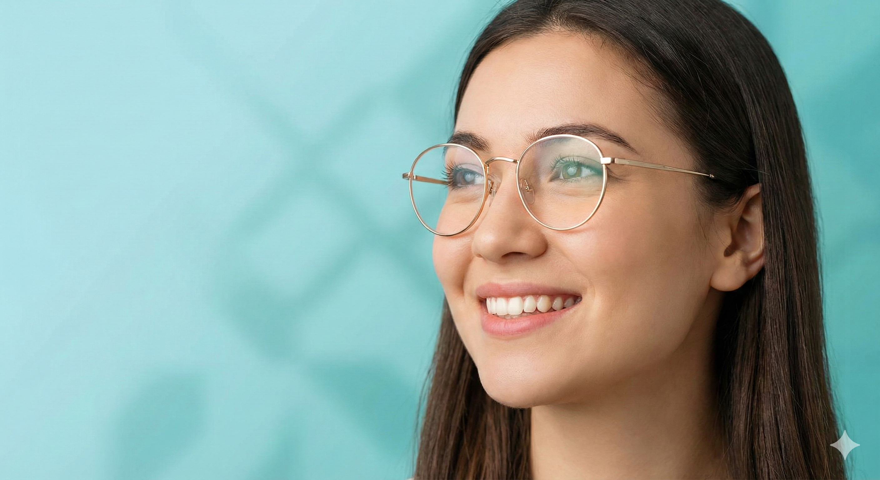Eyeglasses for everyday clarity
